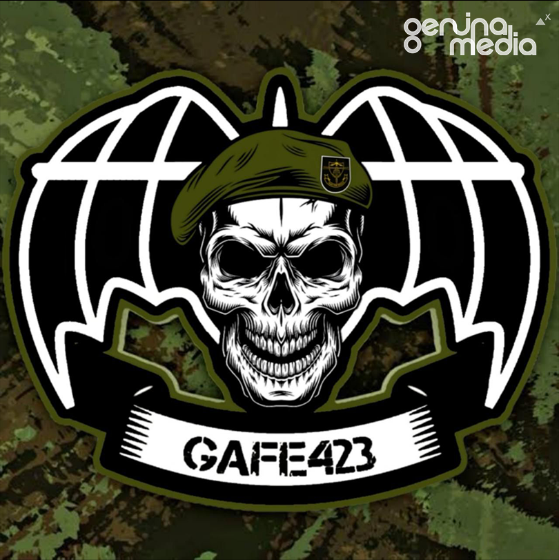 Gafe423 y Genuina Media: ¡Una Nueva Era para los podcasts hispanos!