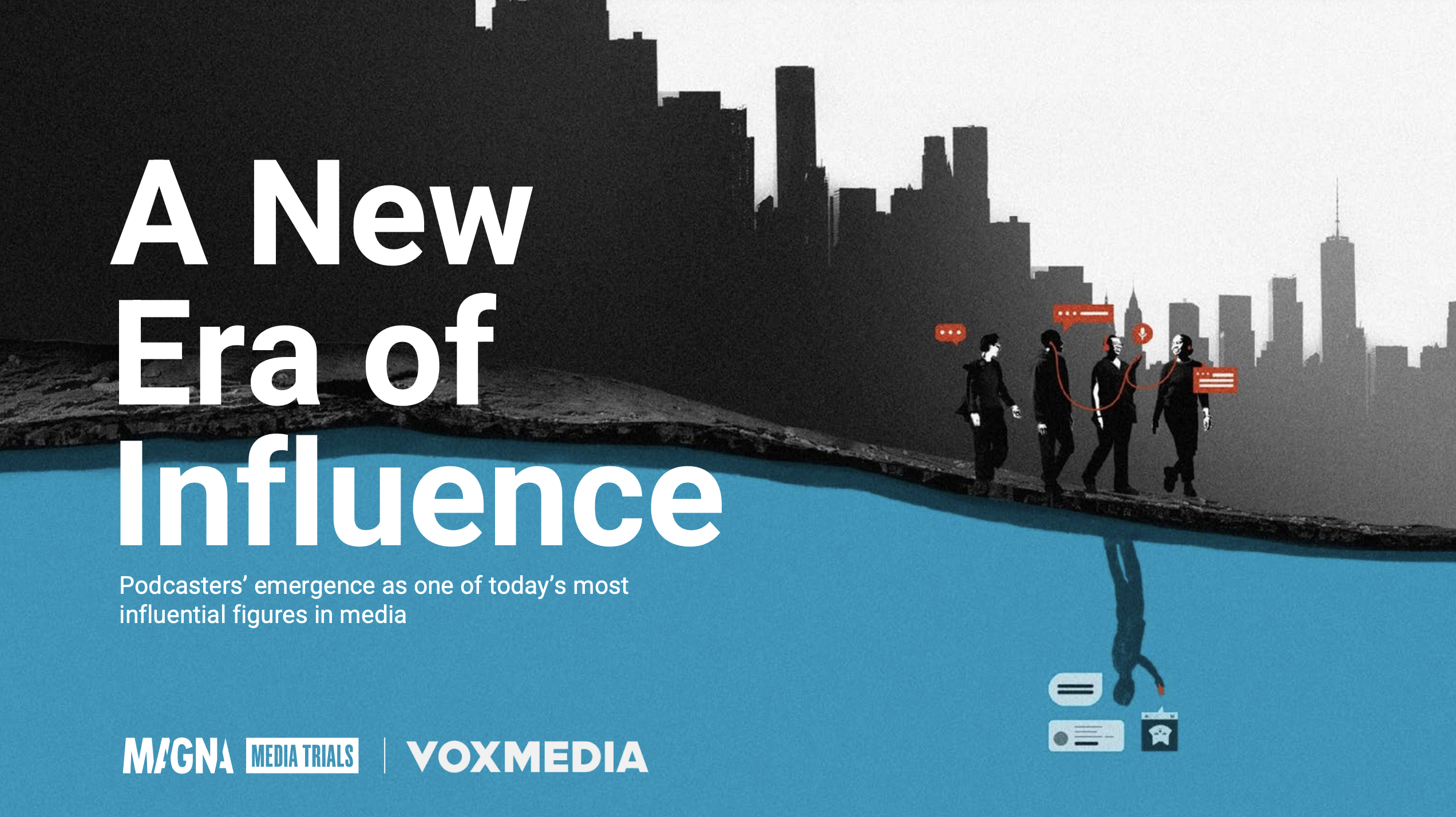 ¿Influencers? ¡Earfluencers! : Cómo los Podcasters Están Redefiniendo las Reglas del Juego