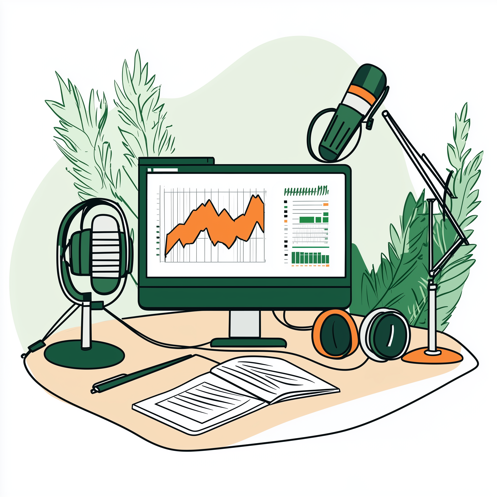 ¿Por qué importa el SEO de mi podcast y cómo puedo mejorarlo?