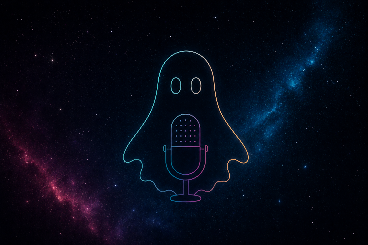 The Phantom Podcast: Questions About a Show Nobody Seems to Listen To