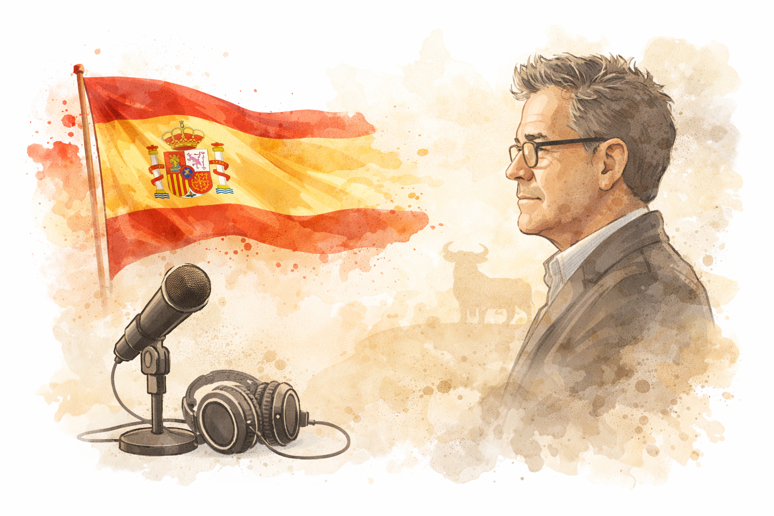 What's going on in Spain? - Transcript from our conversation with Javier Celaya